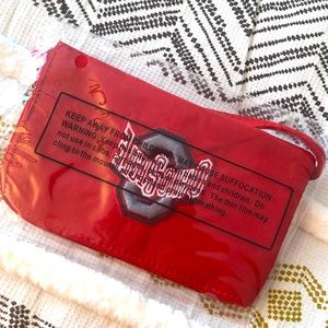 NEW OSU Ohio State Cell Phone Clutch Purse